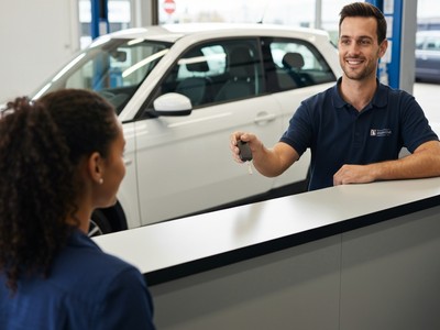 Versicherungsabwicklung